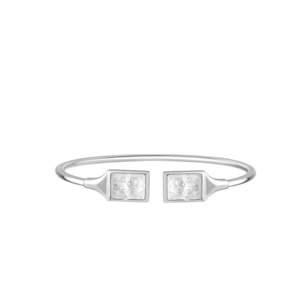 Bracelet Jonc En Argent 925 - Largeur 1,5 Mm, Référence BR15LI - Neuf Sans Emballage