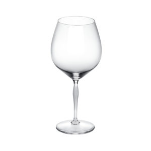 Verre à Bourgogne