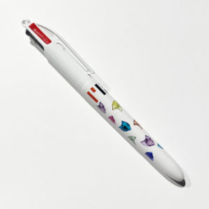 Stylo Bic 4 couleurs