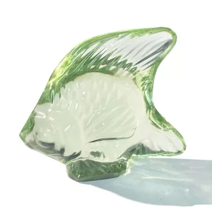 Mini cachet Poisson