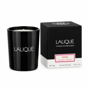 Bougie Rose