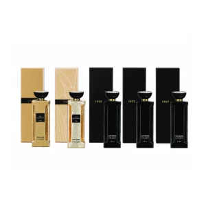 Collection Noir Premier