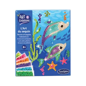 L'Art du sequin