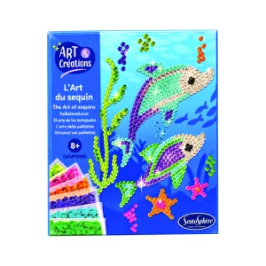 L'Art du sequin