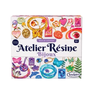 Atelier Résine