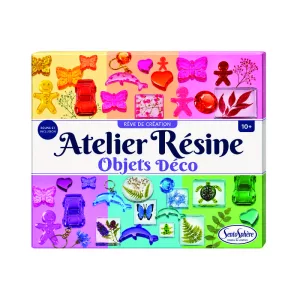 Atelier Résine