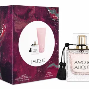 Coffret cadeau l'Amour