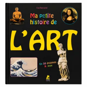 Ma petite histoire de l'art