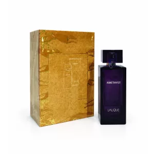 Coffret cadeau Amethyst