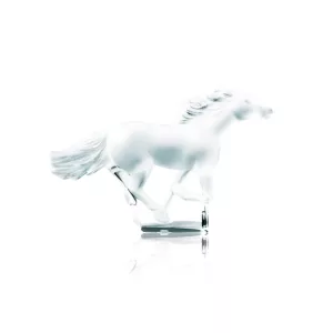 Cheval Kazak