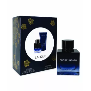 Coffret cadeau Encre Indigo