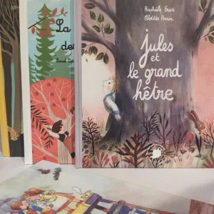 Livres de contes