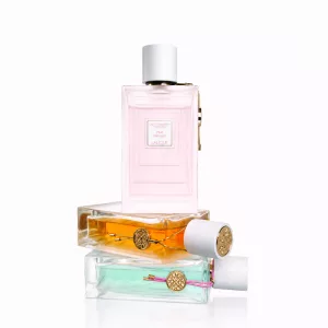 Collection parfumée