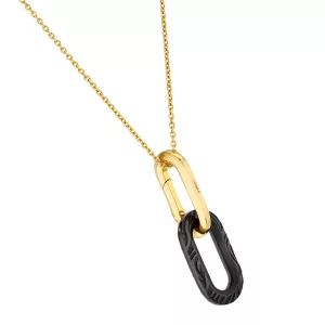 Pendentif Empreinte Animale
