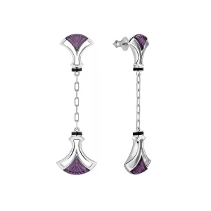 Boucles d'oreilles Larcade