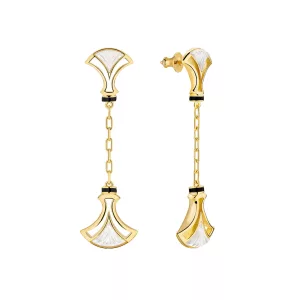 Boucles d'oreilles Larcade