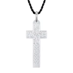 Pendentif croix St Matthew