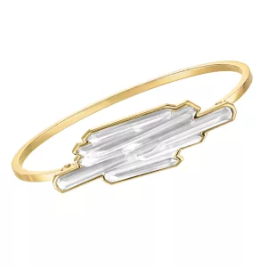 Bracelet jonc Terramineral