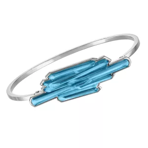 Bracelet jonc Terramineral