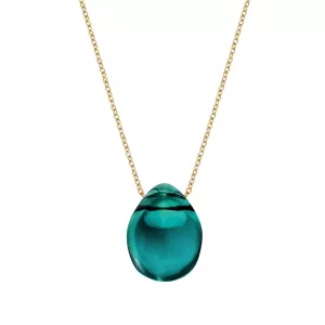 Pendentif Cabochon