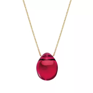 Pendentif Cabochon