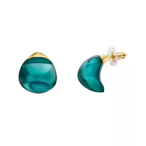 Boucles d'oreilles Cabochon