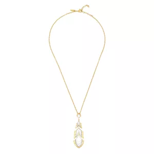 Pendentif Paon