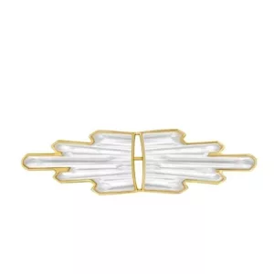 Broche Terramineral