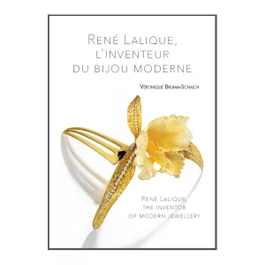 René Lalique, l'inventeur du bijou moderne