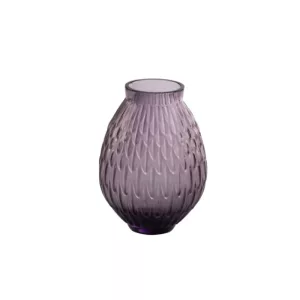 Vase Plume