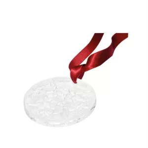 Ornement de Noël Lierre